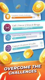 PlayJoy - Multiplayer games應用截圖第3張