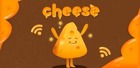 Cheese VPN - Stable & Security স্ক্রিনশট 3