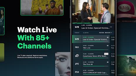 Hulu: Stream TV shows & movies Captura de pantalla 3