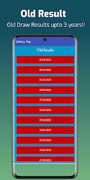 Schermata Lottery Result Sambad 3
