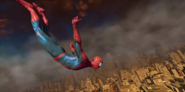 The Amazing Spider-Man 2 スクリーンショット 3