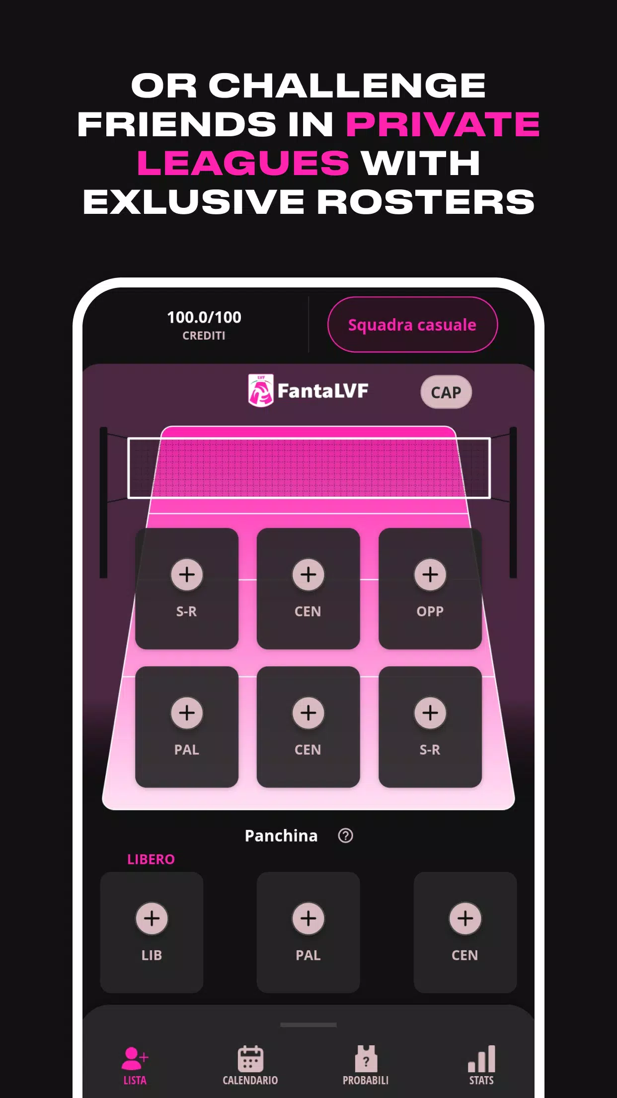 Fanta LVF应用截图第3张