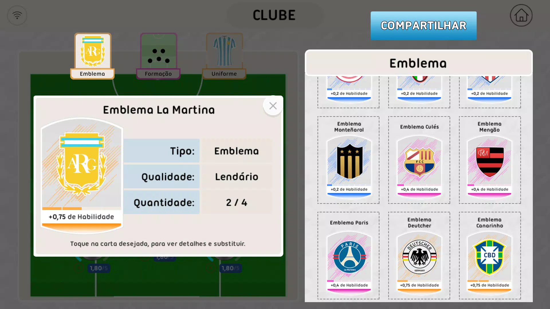 Super Bolagol Screenshot 3
