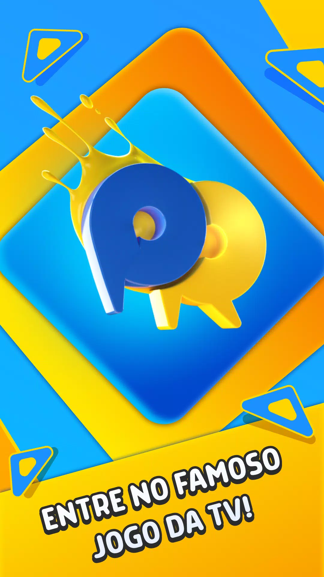 Passa ou Repassa Oficial應用截圖第1張