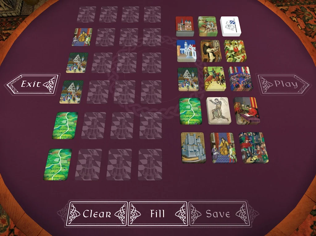 rise kingdom Zrzut ekranu 2