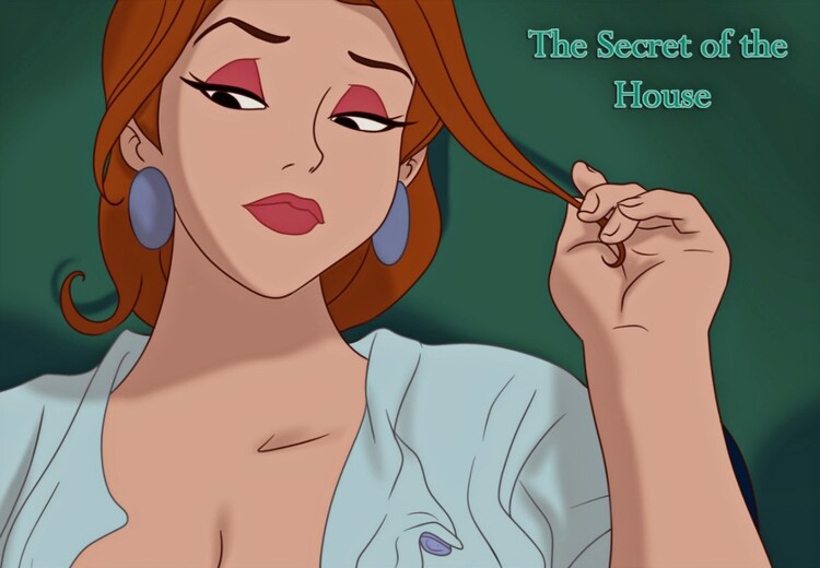 The Secret Of The House Ảnh chụp màn hình 2