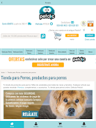 Petclic, tienda de animales ဖန်သားပြင်ဓာတ်ပုံ 4