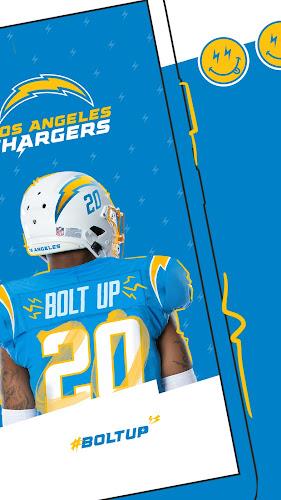 Los Angeles Chargers स्क्रीनशॉट 2