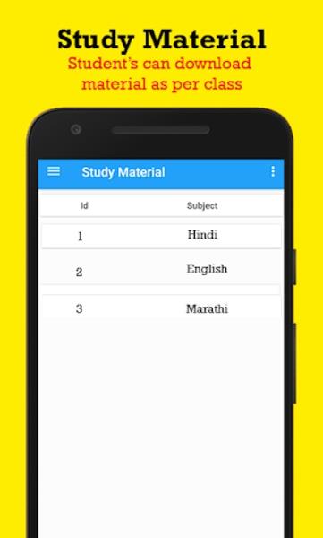 Rise Tutorial स्क्रीनशॉट 3