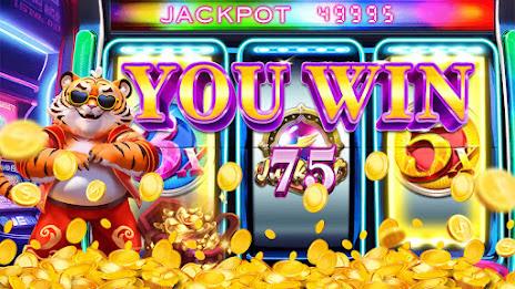 Fortune Jackpot 777 Schermafbeelding 2