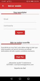 Diario La Prensa Screenshot 4