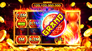 Cash Storm Slots Games應用截圖第2張