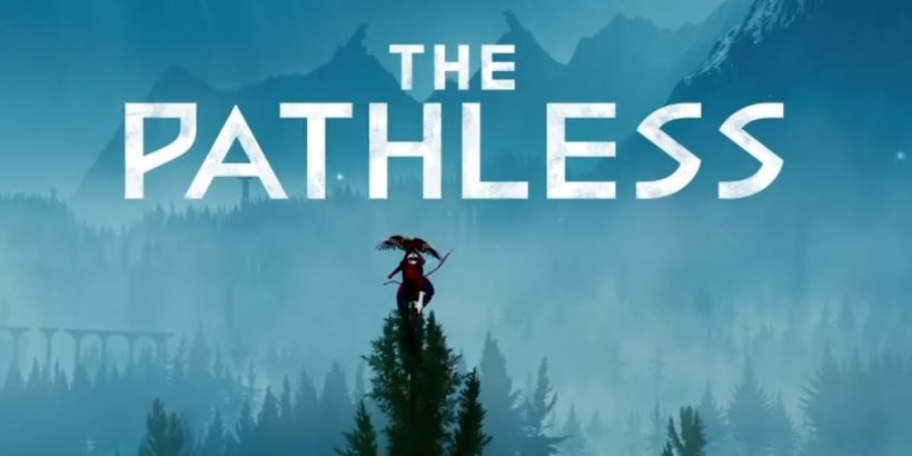 Pathless revient sur iOS avec ses débuts sur l'App Store