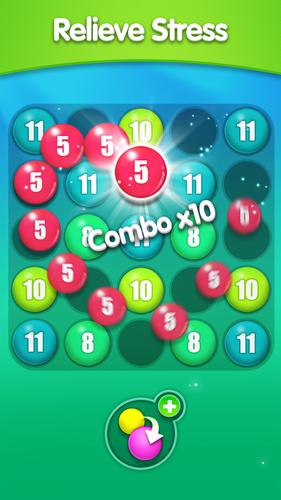 Daily Bubble Screenshot 3