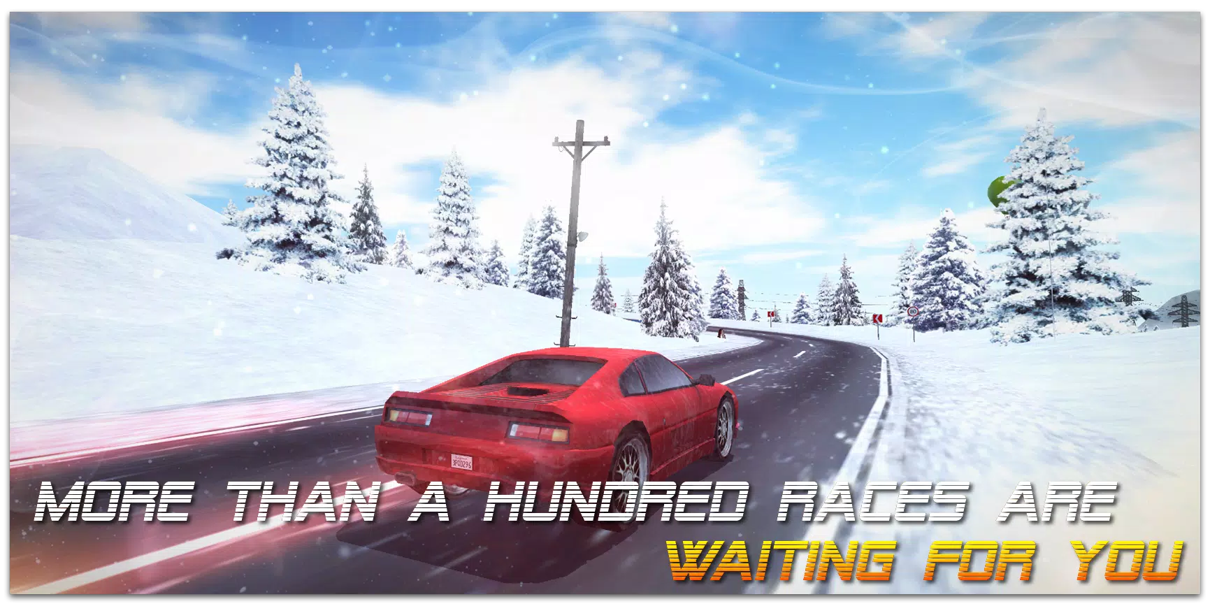 Xtreme Rally Driver HD 스크린샷 2