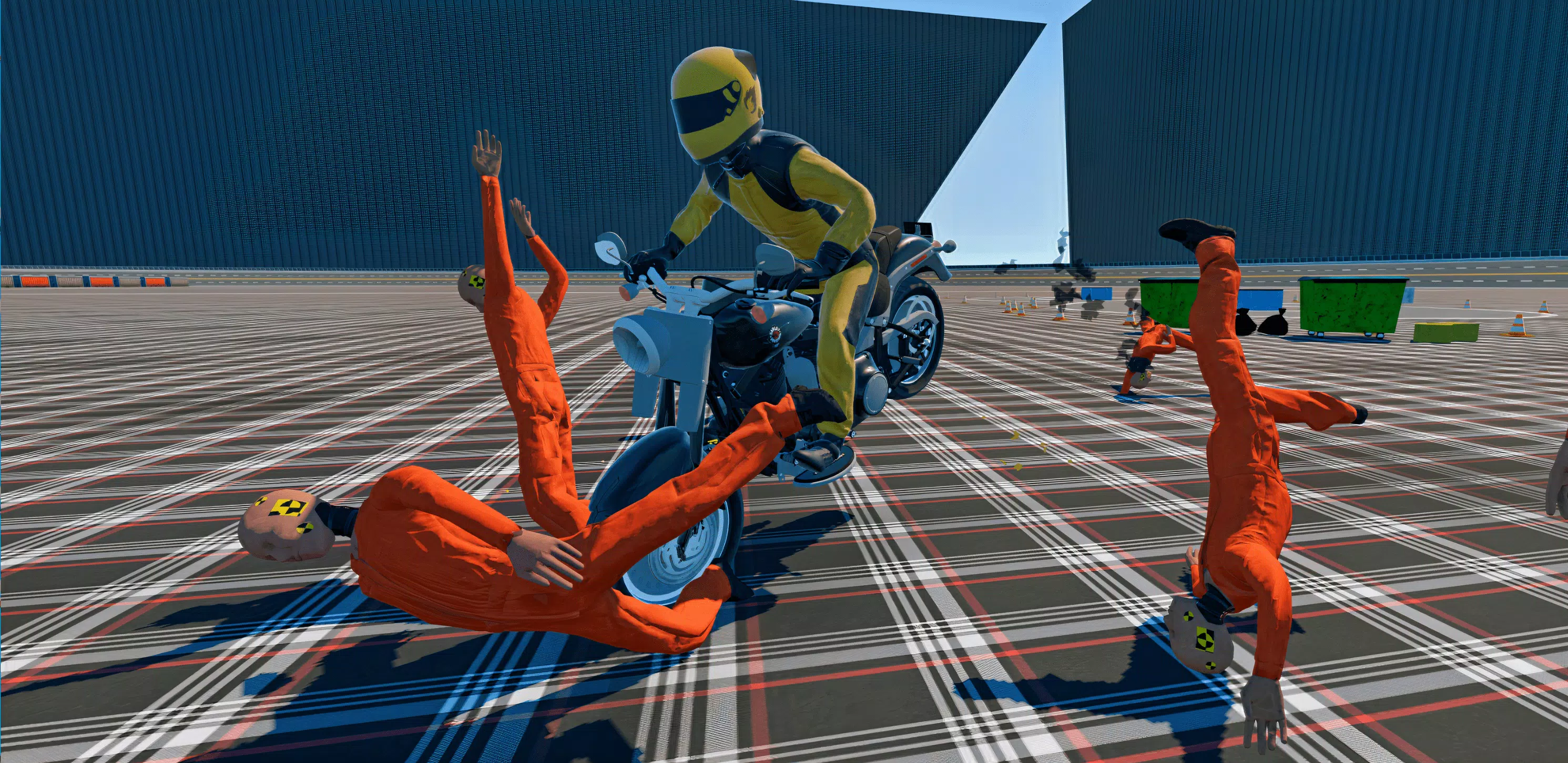 Universal Car Driving Captura de pantalla 4