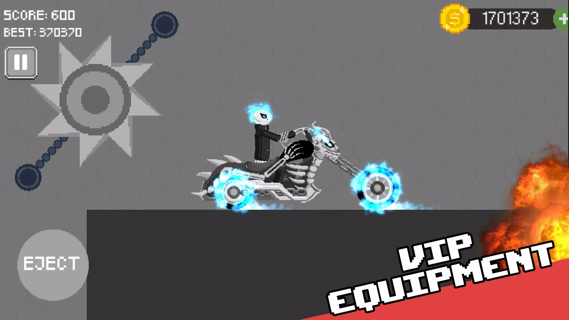 Dismount Playground Screenshot 4