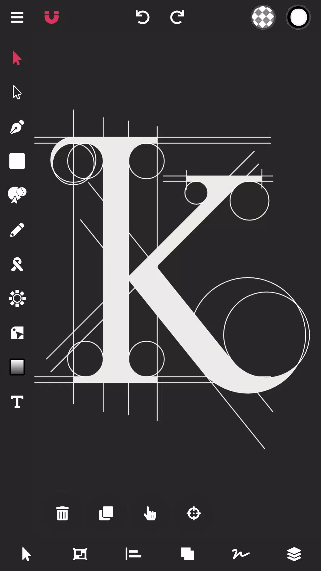 Vector Ink: SVG, Illustrator 스크린샷 4