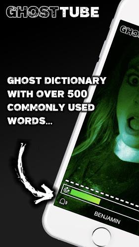 GhostTube Sinnliches Videos Screenshot 1