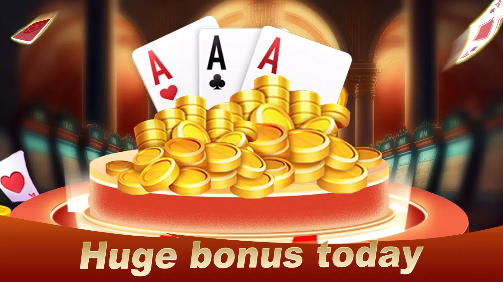 3 Poker Playland স্ক্রিনশট 2