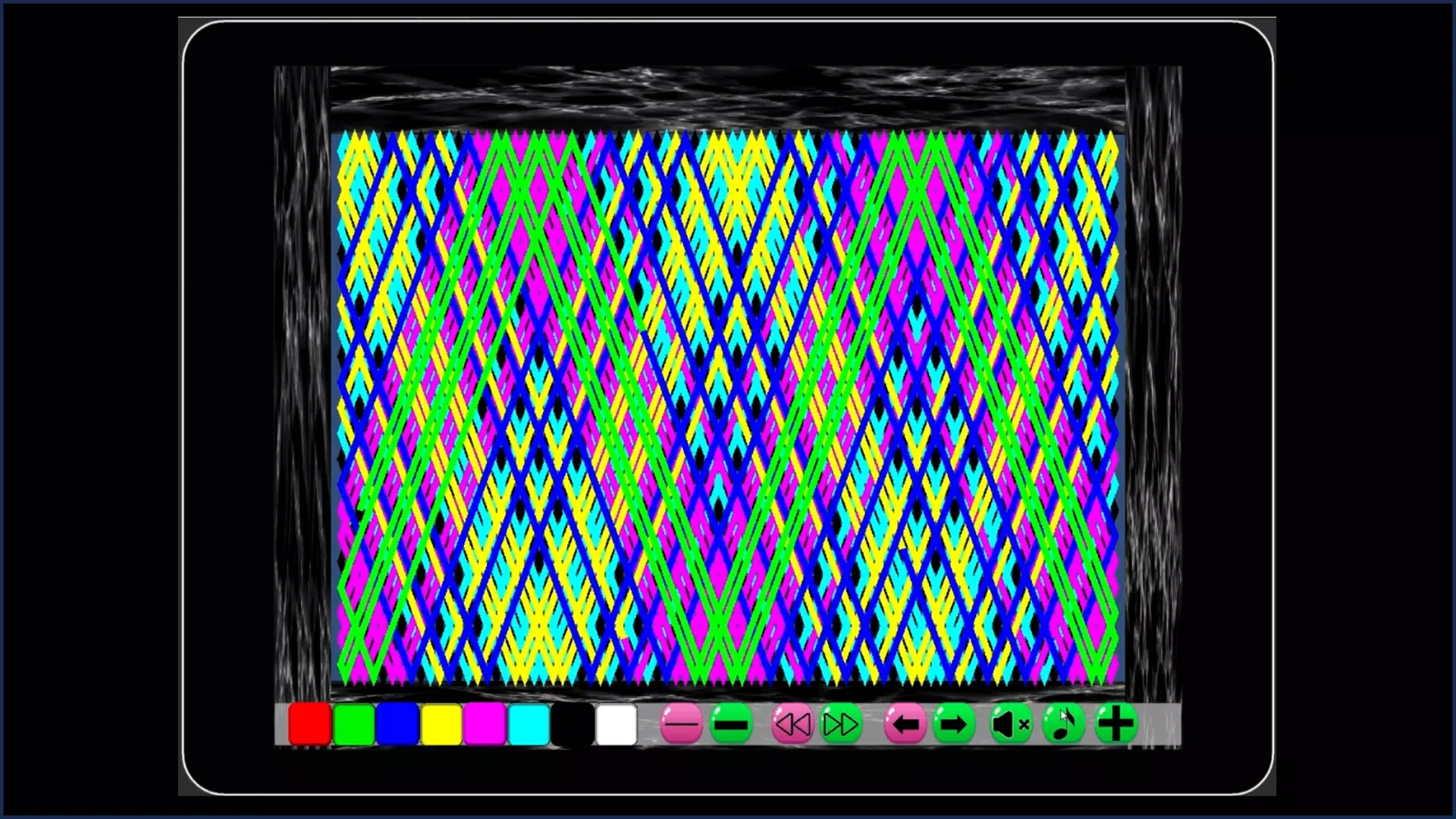 Line Patterns Schermafbeelding 3