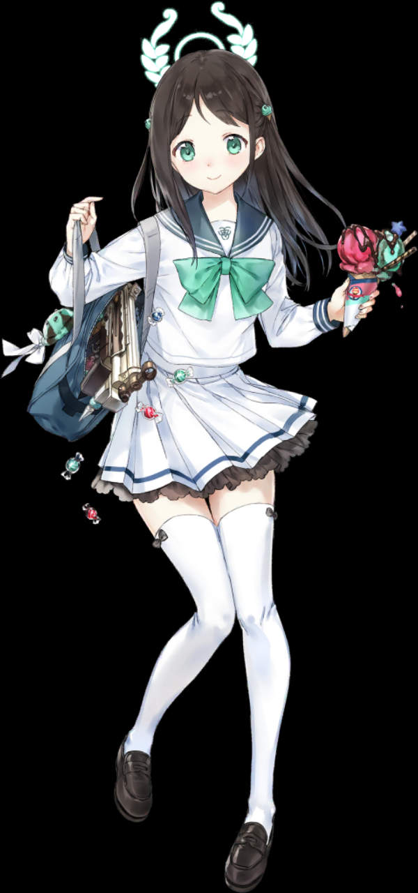 Airi Build Guide: Mastering Airi in Blue Archive