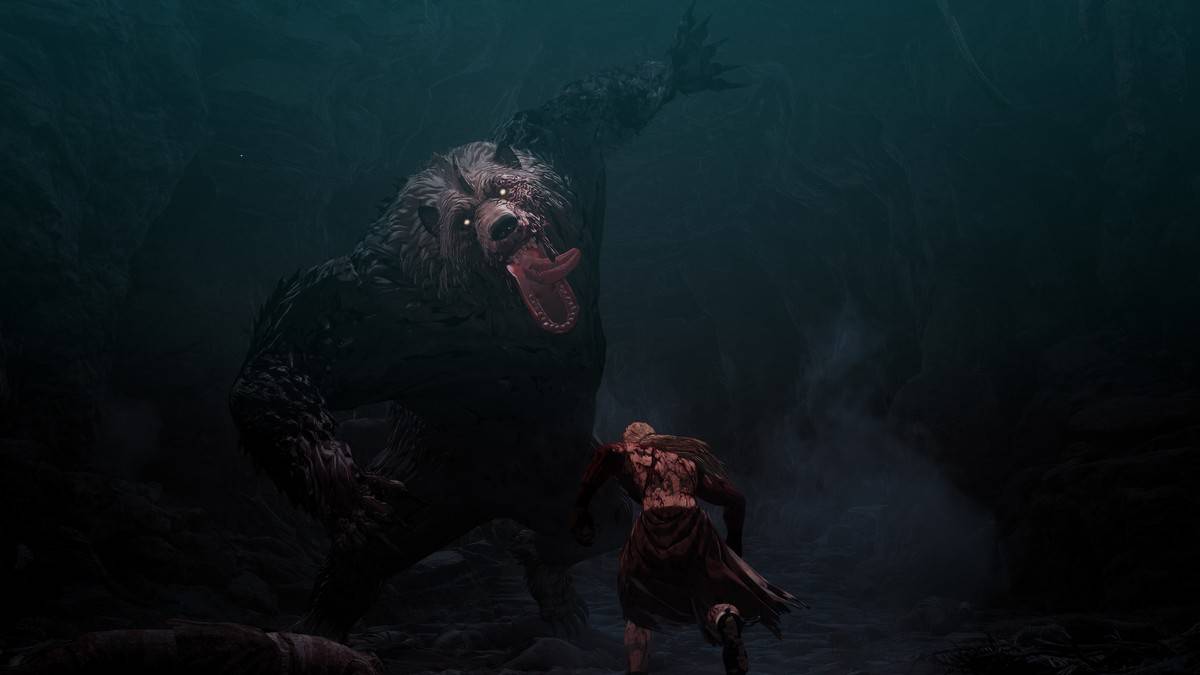 İlk Berserker: Khazan - Karşı Ticaret ve Yansıma Nasıl Kullanılır