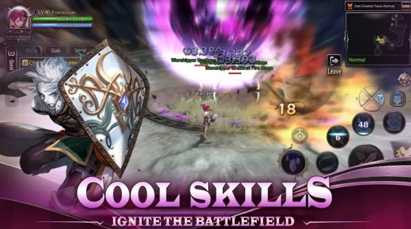 Dragon Nest: Rebirth of Legend Przewodnik po sprzęcie i atrybutach