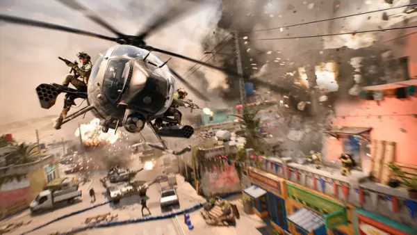 “ GTA 6延遲：EA的喜悅，其他人的混合反應” 