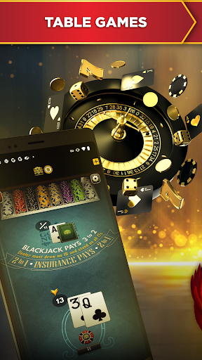 Golden Nugget Online Casino Скриншот 2