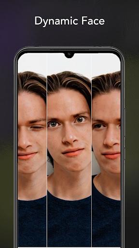 AI Photo Enhancer & PixeLeap Ảnh chụp màn hình 1