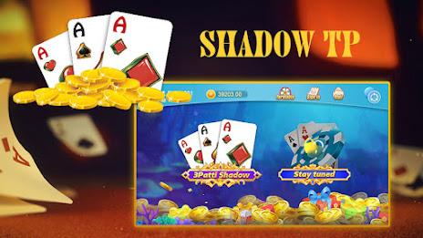 Shadow TP Schermafbeelding 1