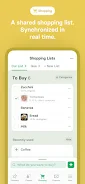 Flatastic - La App del Hogar Captura de pantalla 1