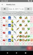 10 Food-groups Checker Easy 스크린샷 4