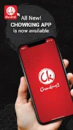 Chowking UAE Tangkapan skrin 1