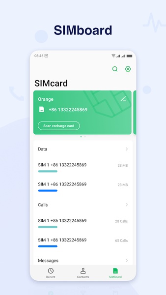 SmartCaller应用截图第4张