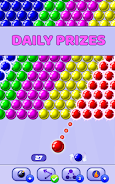 Bubble Pop - Bubble Shooter Ảnh chụp màn hình 1