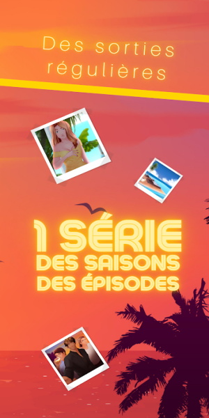 Love Option - Episode/Amour Скриншот 1