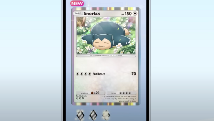 Le pre-registrazioni tascabili di Pokemon TCG hanno colpito 6 milioni