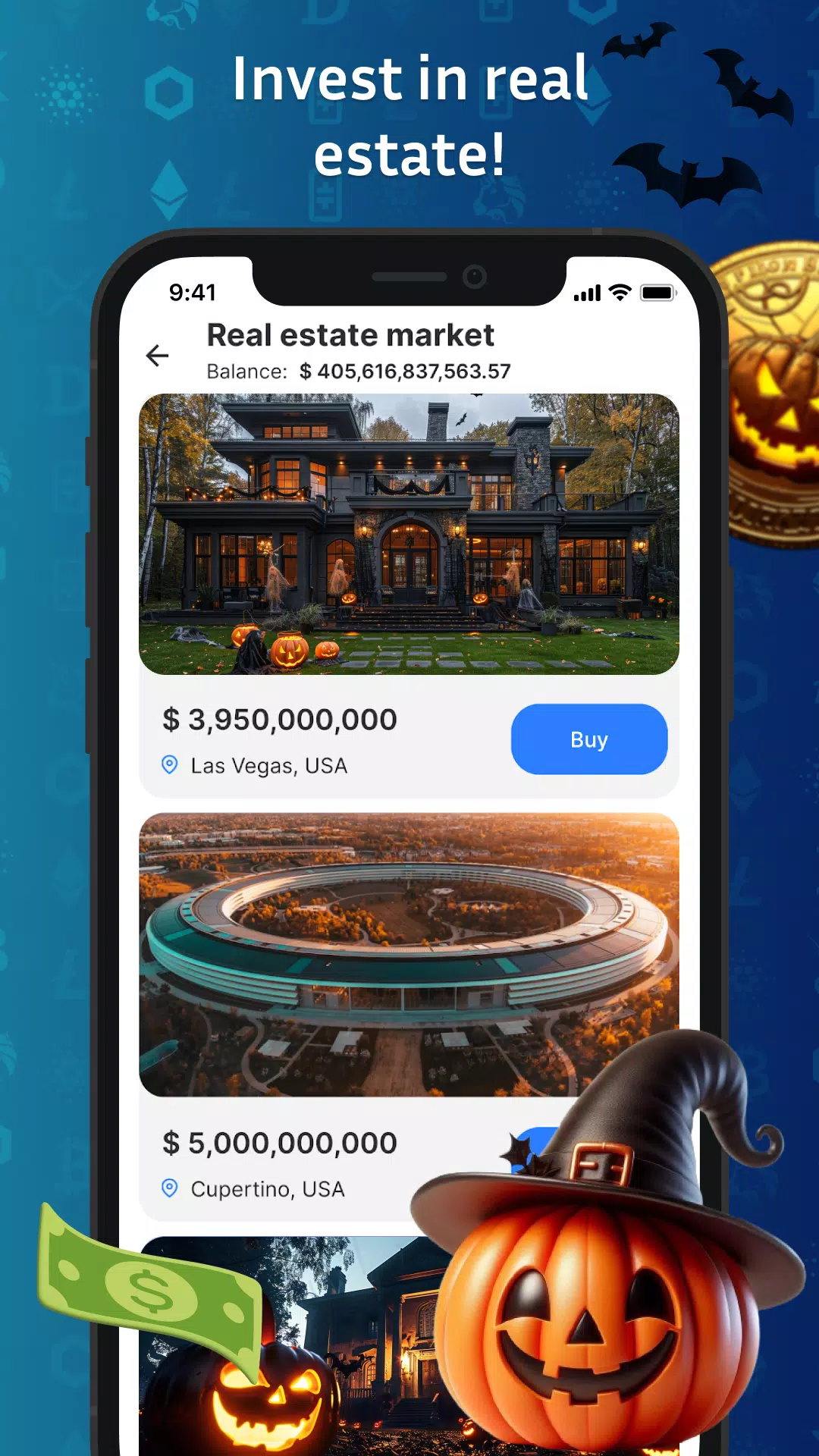 Business Empire Скриншот 4