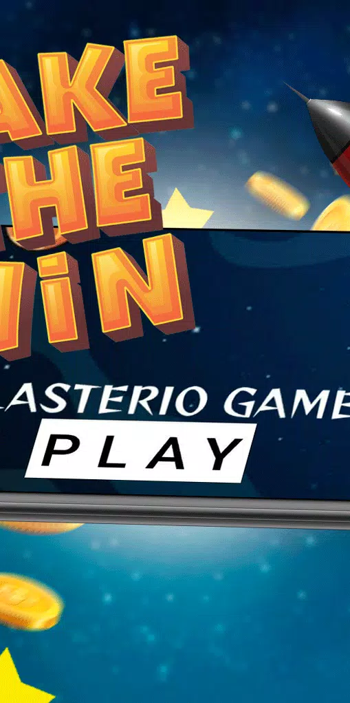 Blasterio Capture d'écran 2