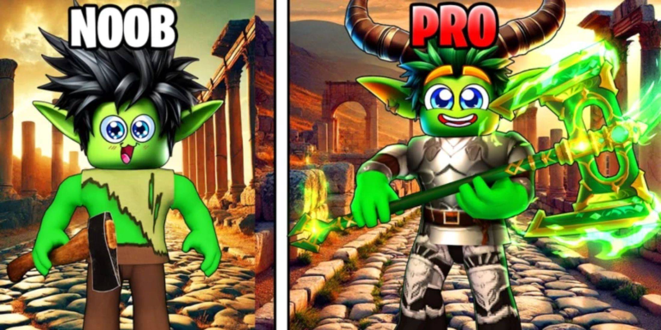 Roblox: Redeem Codes for Epic Goblin Goodness (Jan '25)