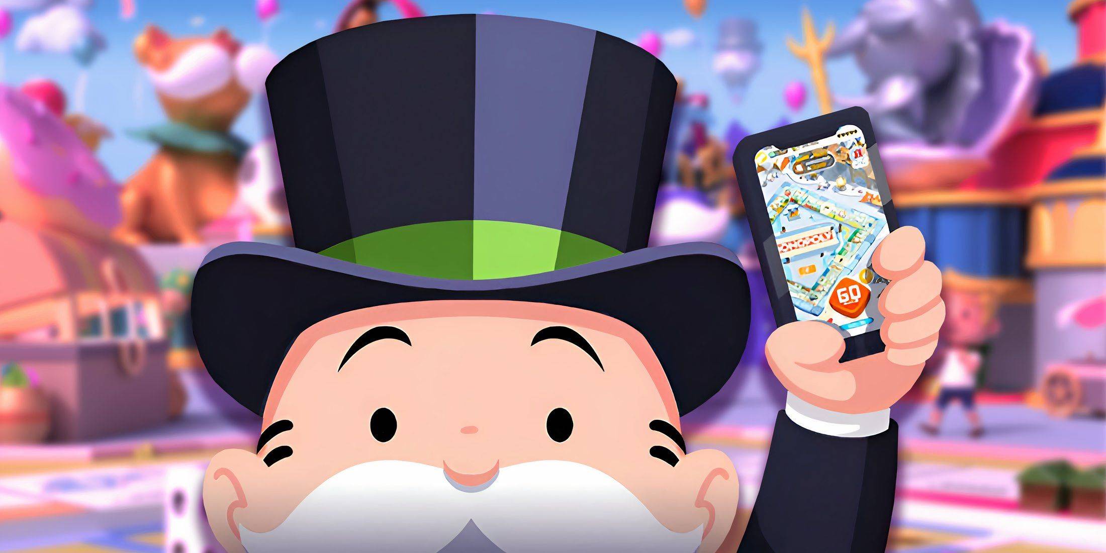 Monopoly Go: belangrijke details en tips (9 januari 2025)