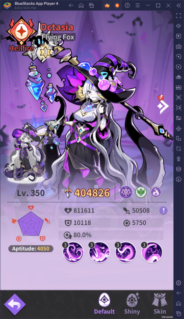 Monster Never Cry - S Tier Monsters
