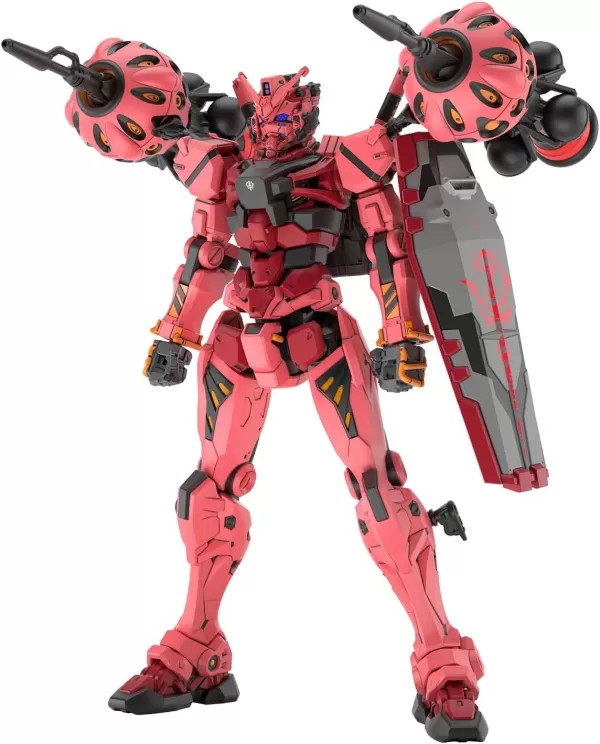 “新的Gundam模型套件可在動漫版本中的亞馬遜上預訂”