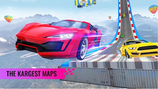 Car Racing Master:Driving Game ဖန်သားပြင်ဓာတ်ပုံ 2