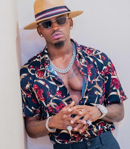 Diamond Platnumz - Zuwena Schermafbeelding 3