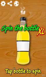 Spin The Bottle XL應用截圖第1張