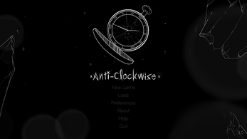 Anti-Clockwise Schermafbeelding 1