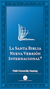 La Santa Biblia - NVI® Schermafbeelding 1